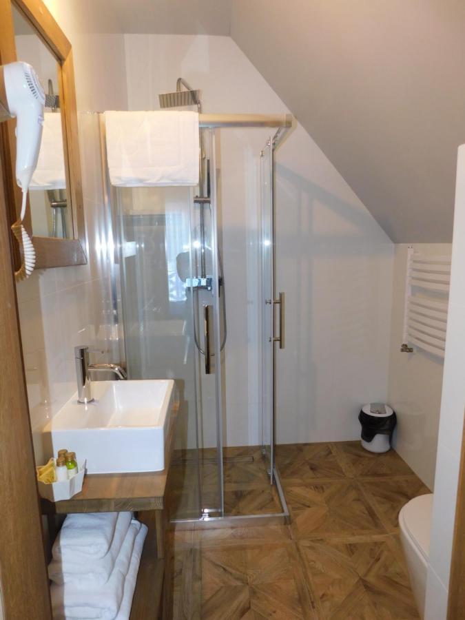 Apartamenty Regle 布库维纳塔然斯卡 外观 照片
