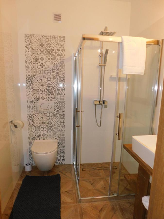 Apartamenty Regle 布库维纳塔然斯卡 外观 照片