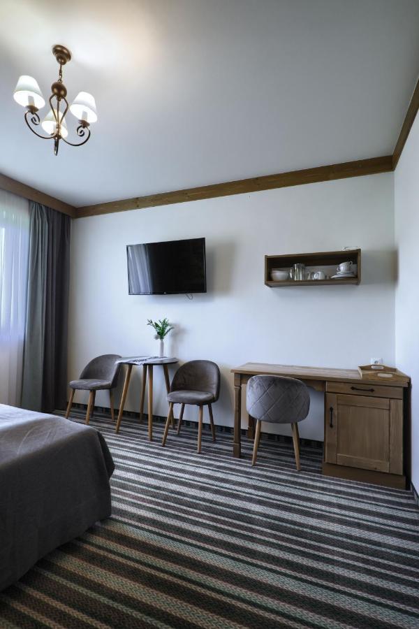Apartamenty Regle 布库维纳塔然斯卡 外观 照片