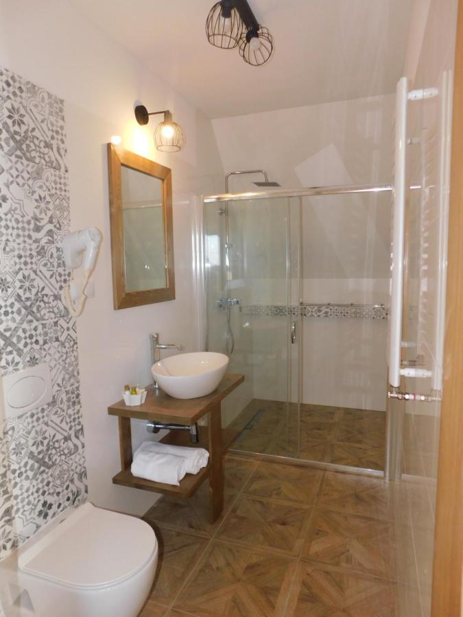 Apartamenty Regle 布库维纳塔然斯卡 外观 照片